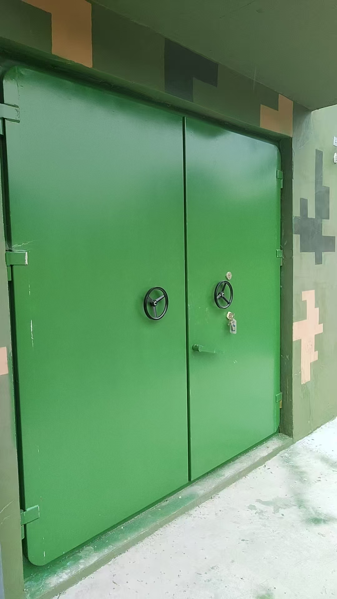 滨州市防火门窗泄爆窗 - 价格