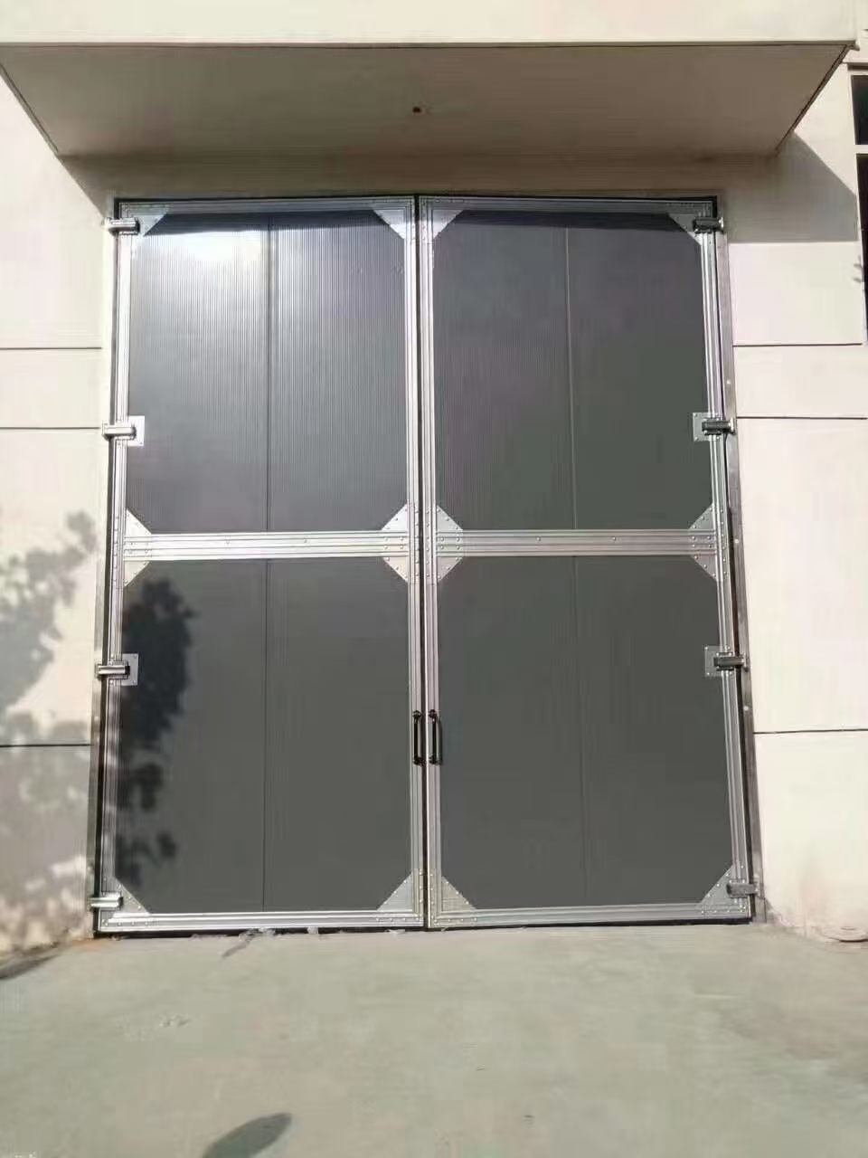 滨州市A型抗爆窗密闭门窗 - 哪里好